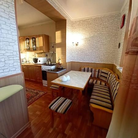 شقة أكتاو  في Flat with the sea view المظهر الخارجي الصورة